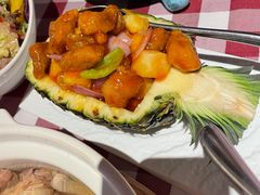 -邓丽君音乐主题餐厅