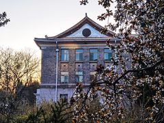 -山东师范大学(千佛山校区)