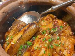 -甄御•海鲜新青岛菜(麦岛店)