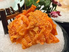 -海月轩海鲜豆捞(紫金塔店)