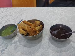 -葛尼沙印度餐厅 (镇明路店)