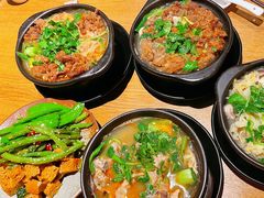 瓦罐酥肉-溢香苑瓦罐(前进路店)