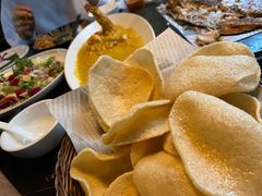 -泰莲庭·溪畔餐厅(雁栖湖店)