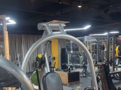 -ENERGY原力健身(川周店)