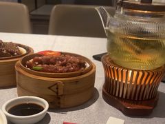 -晋江荣誉国际酒店·港誉茶餐厅