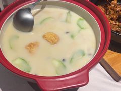 -千百味红餐厅·江西菜(绿地双子塔店)