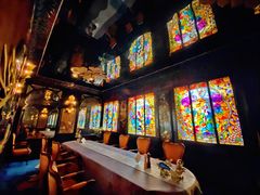 -马克西姆餐厅(崇文门店)