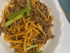 -刘胖子家常菜·蹄花焖藕(中南店)
