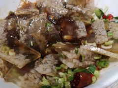 -名羊天下陕北横山铁锅炖羊肉(博文路店)