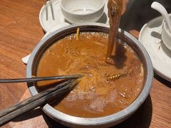 -清水亭湖北菜(大屯DT51店)