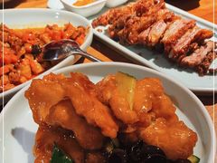 -小吊梨汤·北京菜·烤鸭(鸟巢店)