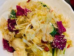 大拌菜-玉林烤鸭店(垡头店)