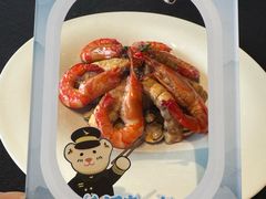 -鲁采LU STYLE(新天地店)