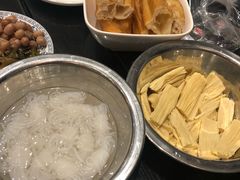 -川香煲(茅台路店)