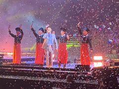 -宝能国际体育演艺中心