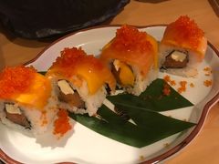 -隐月· 㐂和食屋(芝罘万达公馆店)