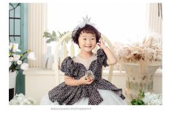-星豆豆儿童摄影(南郊太白南路店)