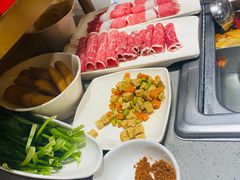 -海底捞火锅(铂澜大象城店)