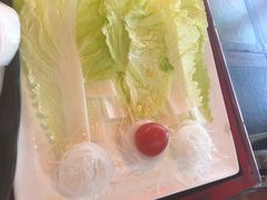 -前门·鲜肉火锅(长风店)