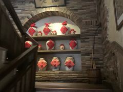 -兰溪小馆(东直门簋街店)