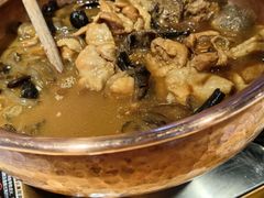 -关东小磨东北菜(上海长风大悦城店)