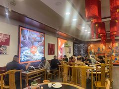 -天仁聚驴肉香(北石槽店)