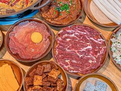 -阳阳老火锅(小南门店)