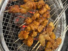 -瑞杰烧烤店·24小时营业(山东路店)