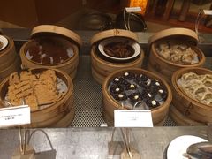 -宁波东港喜来登酒店