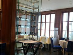 大堂-Cova Ristorante & Caffe(海港城店)