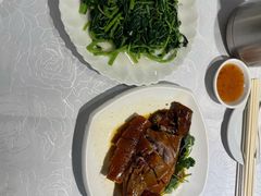 -大荣华酒楼(元朗老店)