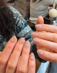 -雪儿·YuKi美甲美睫皮肤管理Salon