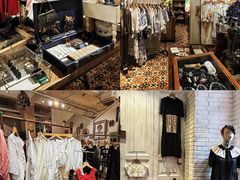 -恋物百货商店(华侨城店)