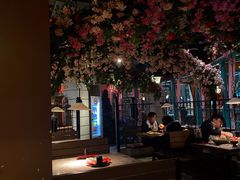 大堂-沪小胖小龙虾(淮海中路旗舰店)