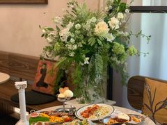 -玲婧胡同·Brunch·Kitchen(嘉里城店)