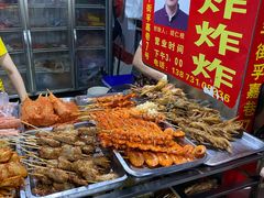 -胡仁根胡记炸炸炸