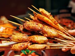 -1819餐厅·团队聚餐·烤串·精酿