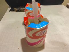 -麦当劳(抚顺东一路店)