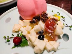 -韵秋荷(宝山龙湖天街店)