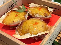 -Minase水濑·日料放题(外滩店)