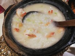 -火齐潮汕砂锅粥(五道口店)