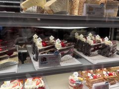 -85度C(厦门中华城新店)