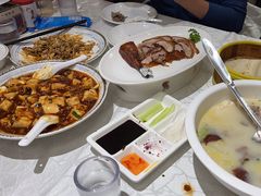 -福来居烤鸭店(天坛二店)