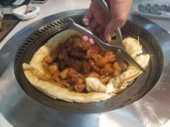 -二十一分小锅炖(中心店)