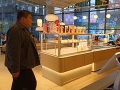 -奈雪的茶(青岛卓悦里INTOWN店)
