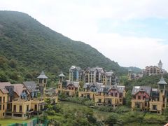 -东部华侨城