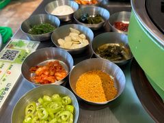 -山葵说·泥炉烤肉(泰达时尚E街区店)