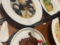 -建滔诺富特酒店-悦餐厅