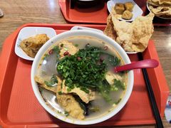 -螺小胖柳州螺蛳粉(钟楼总店)