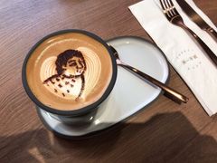 -潮一不贰·法式甜品·生日蛋糕·西式简餐(外滩店)